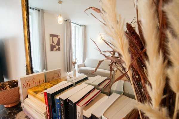 Madeleine Opéra - Excellent One Bedroom in Paris