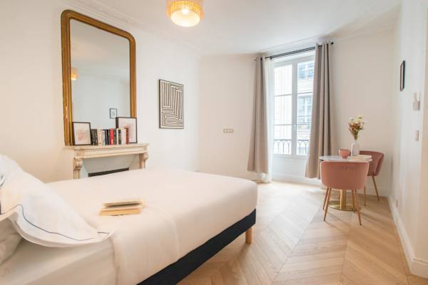 Madeleine Opéra - Excellent One Bedroom in Paris