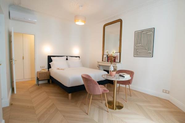 Madeleine Opéra - Excellent One Bedroom in Paris