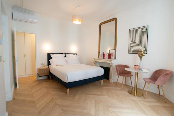 Madeleine Opéra - Excellent One Bedroom in Paris