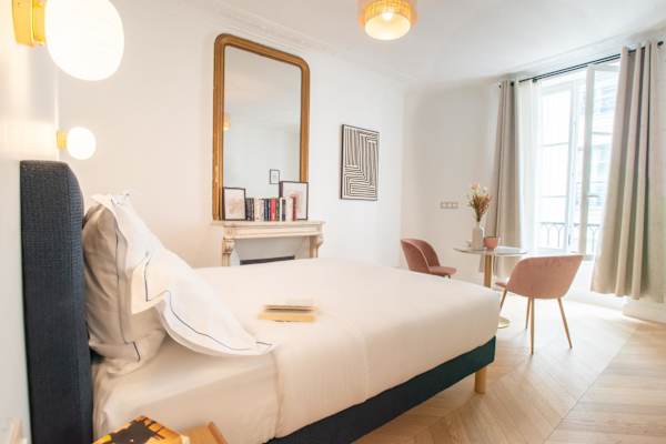 Madeleine Opéra - Excellent One Bedroom in Paris