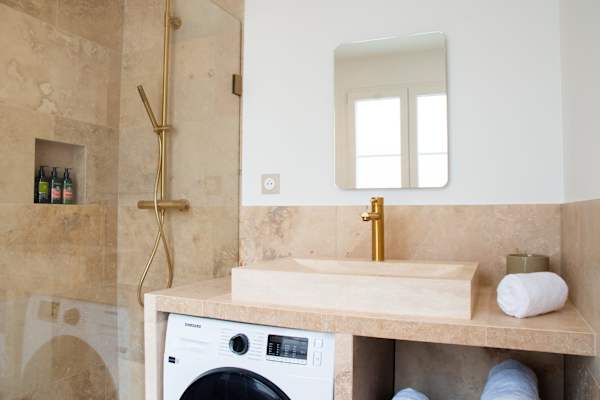 Madeleine Opéra - Excellent One Bedroom in Paris