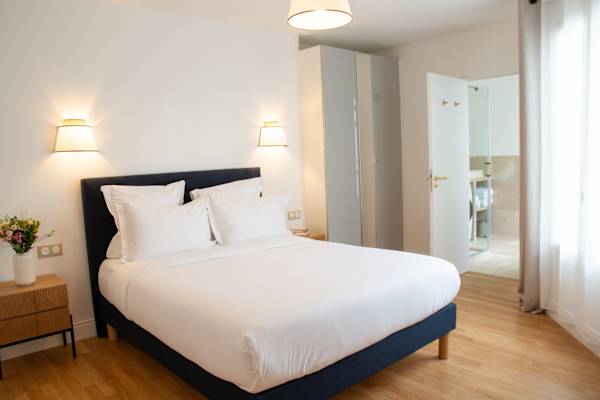 Madeleine Opéra - Excellent One Bedroom in Paris
