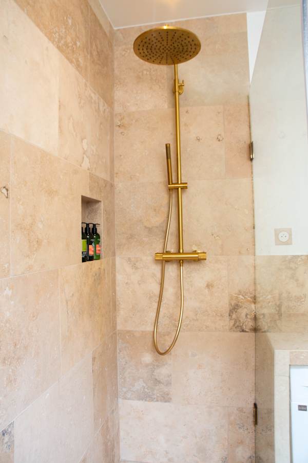 Madeleine Opéra - Excellent One Bedroom in Paris
