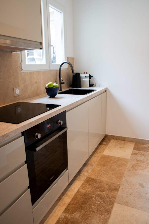 Madeleine Opéra - Excellent One Bedroom in Paris