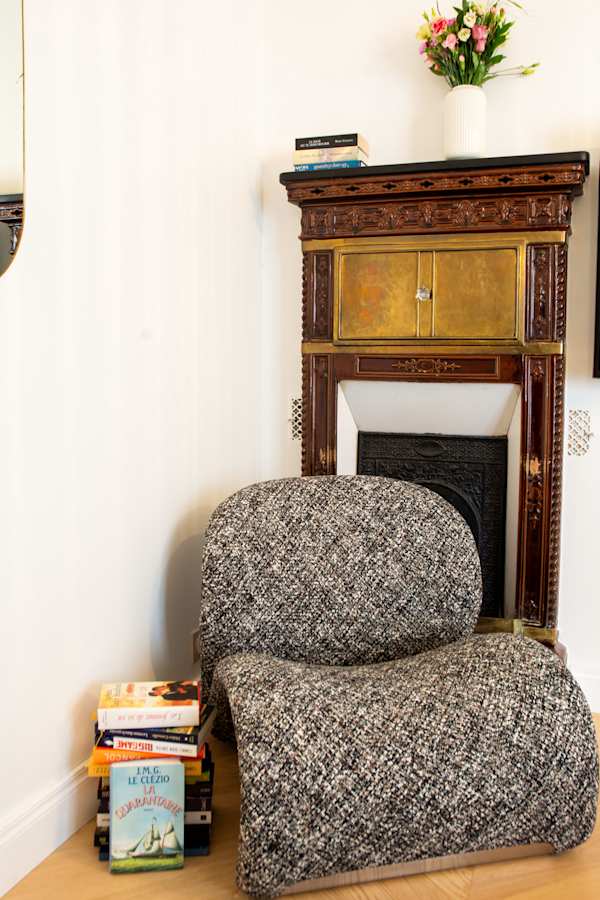 Madeleine Opéra - Excellent One Bedroom in Paris