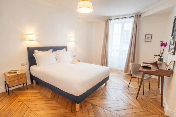 Madeleine Opéra - Excellent One Bedroom in Paris