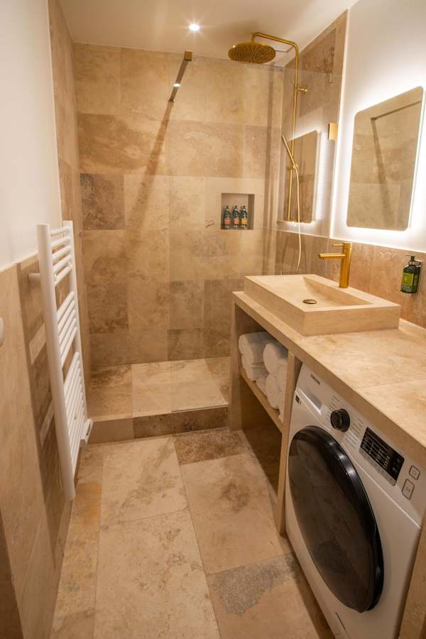Madeleine Opéra - Excellent One Bedroom in Paris
