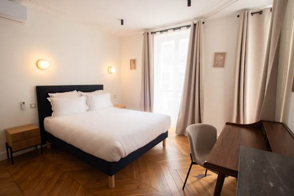 Madeleine Opéra - Excellent One Bedroom in Paris