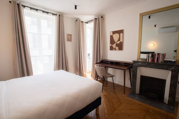 Madeleine Opéra - Excellent One Bedroom in Paris