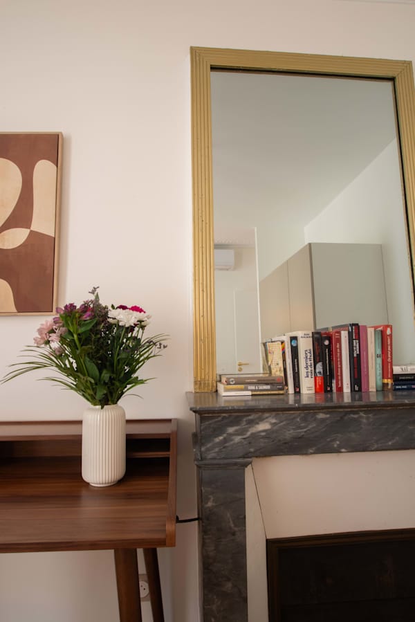 Madeleine Opéra - Excellent One Bedroom in Paris