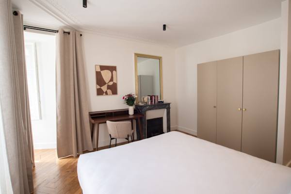 Madeleine Opéra - Excellent One Bedroom in Paris