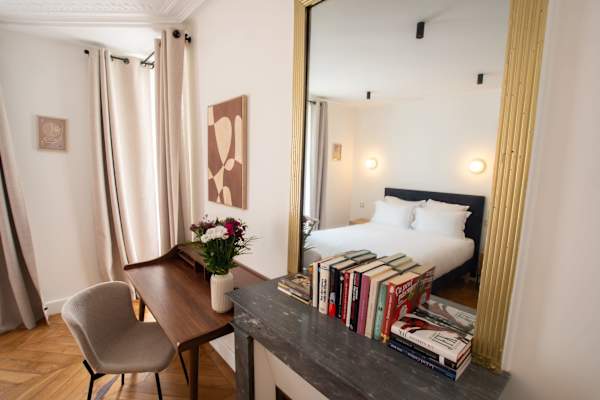 Madeleine Opéra - Excellent One Bedroom in Paris