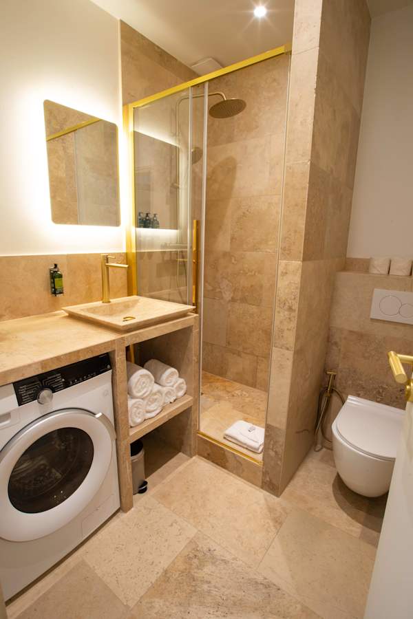 Madeleine Opéra - Excellent One Bedroom in Paris
