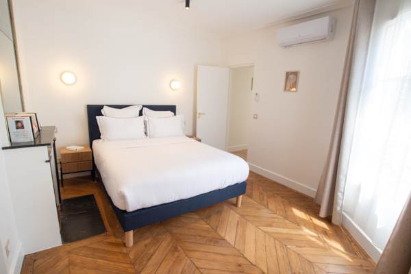 Madeleine Opéra - Fabulous Two Bedroom in Paris