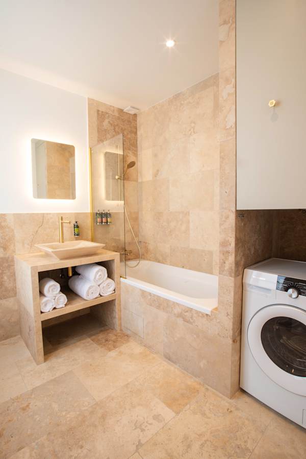 Madeleine Opéra - Fabulous Two Bedroom in Paris