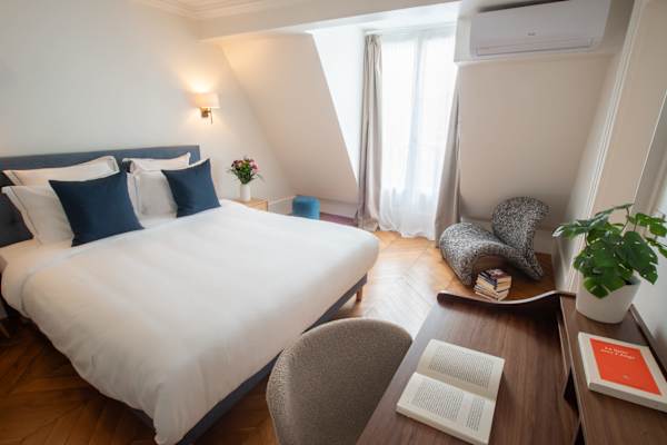 Madeleine Opéra - Excellent One Bedroom in Paris