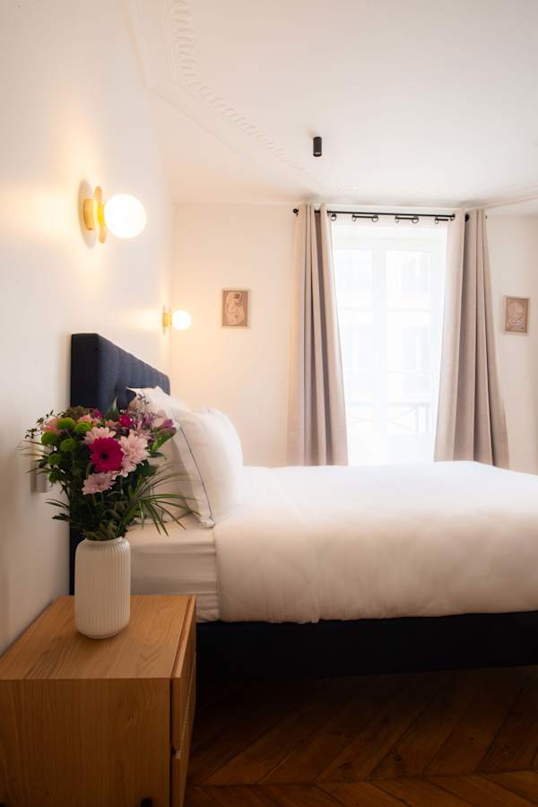 Madeleine Opéra - Excellent One Bedroom in Paris