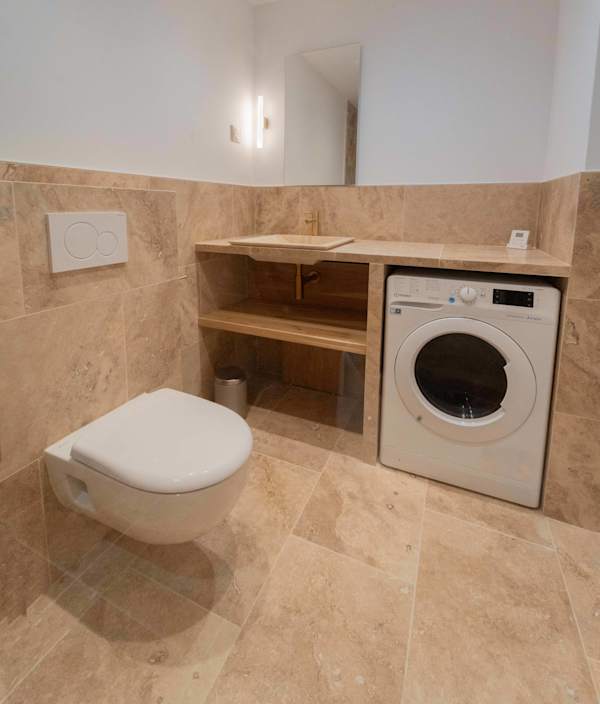 Madeleine Opéra - Excellent One Bedroom in Paris