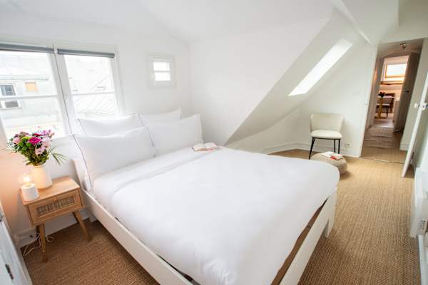 Madeleine Opéra - Charming One Bedroom in Paris