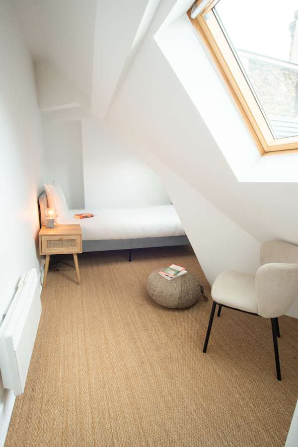 Madeleine Opéra - Charming One Bedroom in Paris