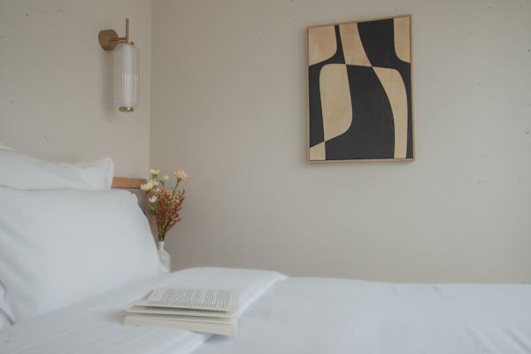 Opera - One Bedroom Balcony