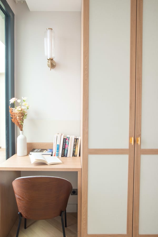 Opera - One Bedroom Balcony