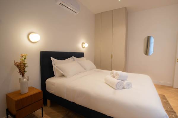 Madeleine Opéra - Excellent One Bedroom in Paris