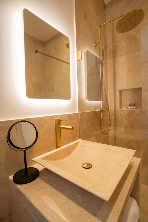 Madeleine Opéra - Excellent One Bedroom in Paris
