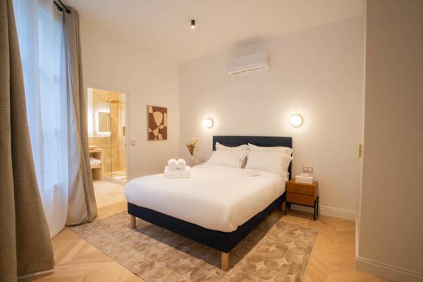 Madeleine Opéra - Excellent One Bedroom in Paris