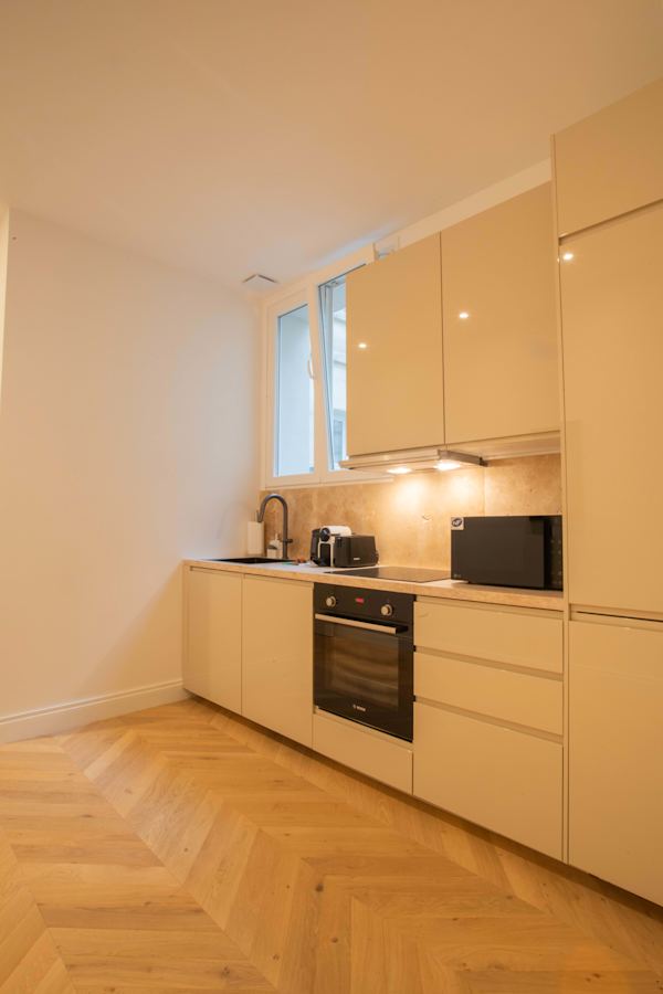 Madeleine Opéra - Excellent One Bedroom in Paris