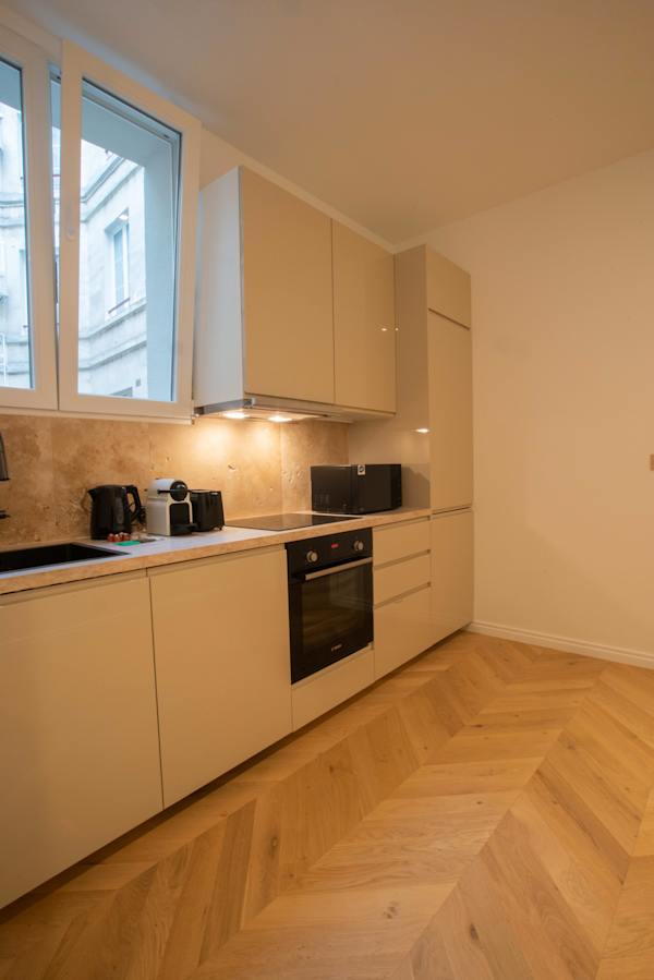 Madeleine Opéra - Excellent One Bedroom in Paris