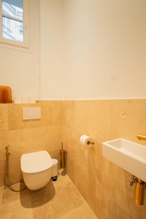 Madeleine Opéra - Excellent One Bedroom in Paris