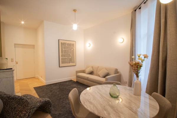 Madeleine Opéra - Excellent One Bedroom in Paris