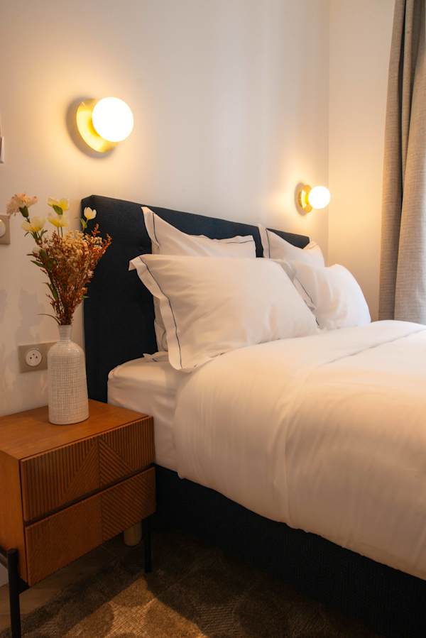 Madeleine Opéra - Excellent One Bedroom in Paris