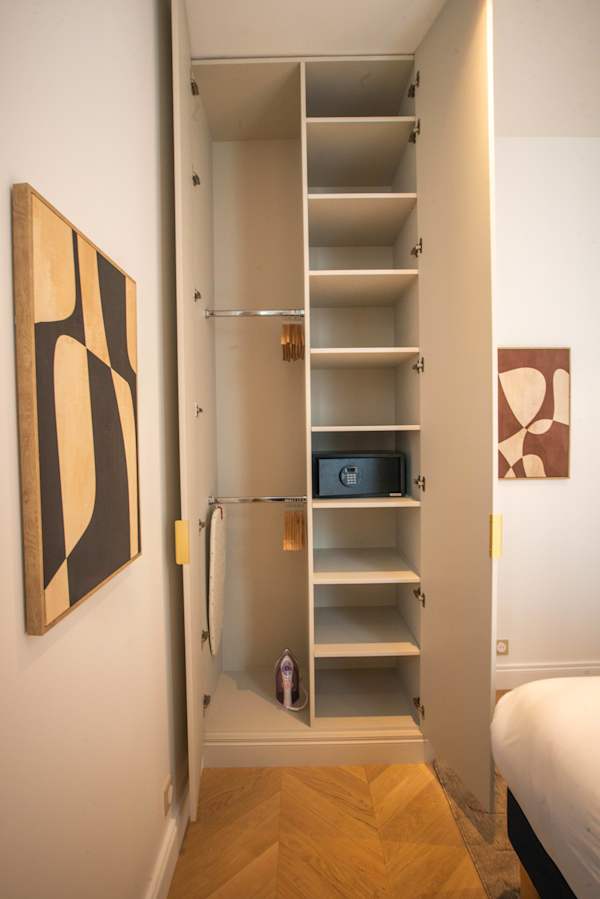 Madeleine Opéra - Excellent One Bedroom in Paris