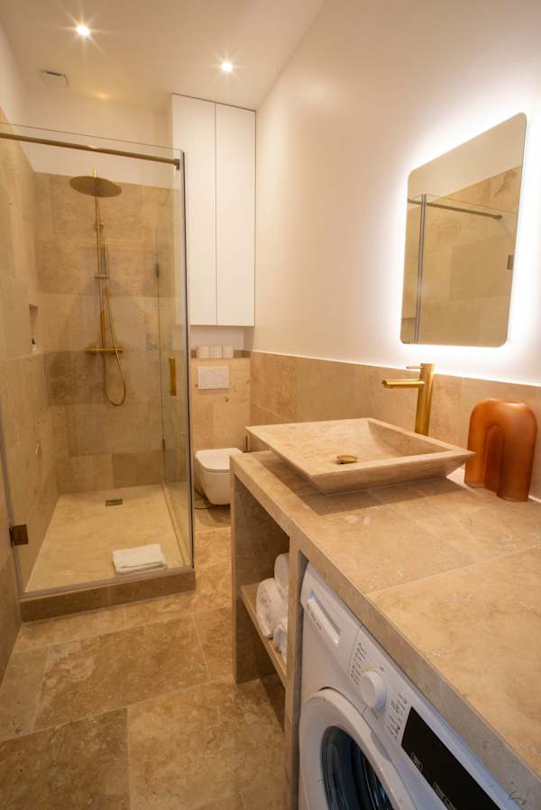 Madeleine Opéra - Excellent One Bedroom in Paris