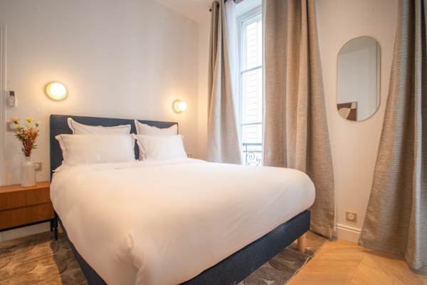 Madeleine Opéra - Excellent One Bedroom in Paris