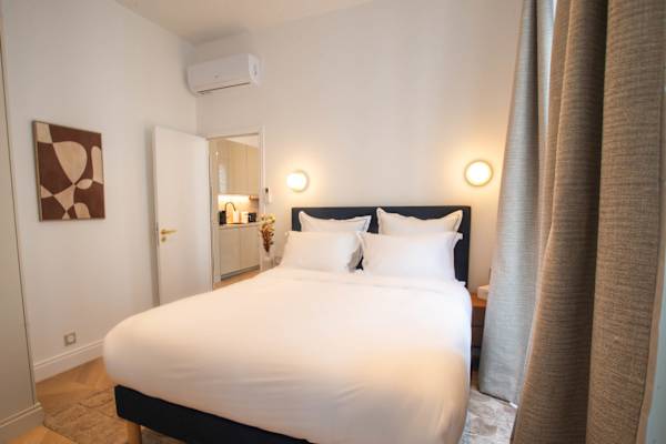 Madeleine Opéra - Excellent One Bedroom in Paris