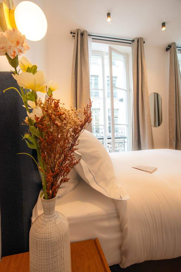 Madeleine Opéra - Excellent One Bedroom in Paris