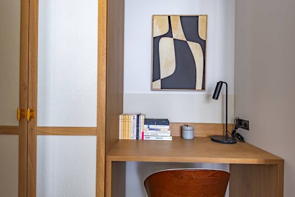 Opera - One Bedroom in Paris