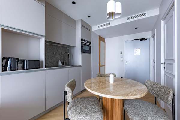 Opera - One Bedroom in Paris