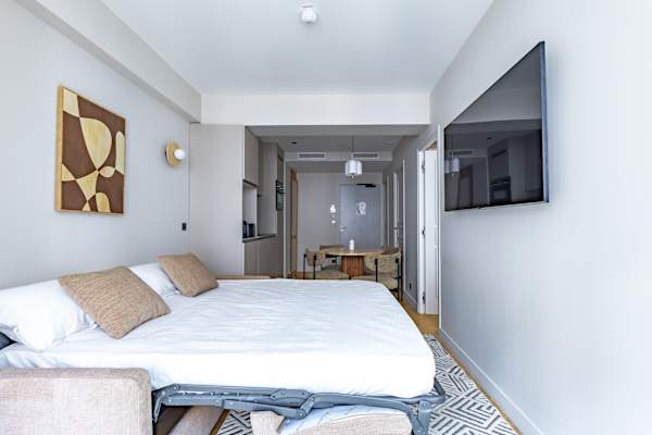 Opera - One Bedroom in Paris
