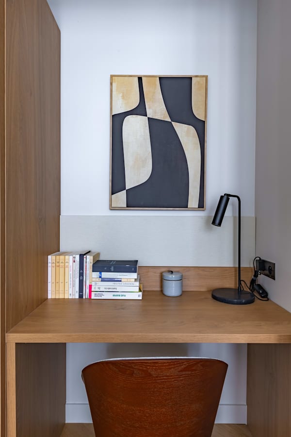 Opera - One Bedroom in Paris