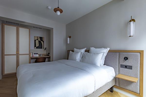 Opera - One Bedroom in Paris