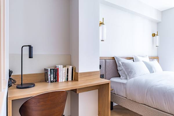 Opera - One bedroom apt. in Paris