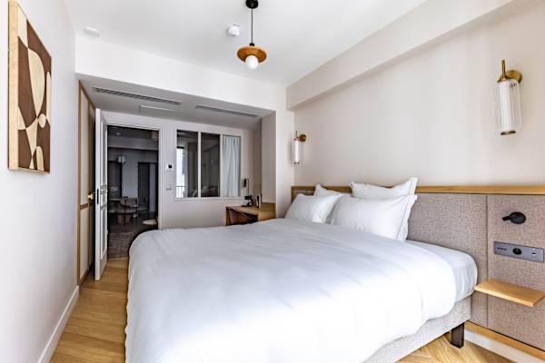 Opera - One bedroom apt. in Paris