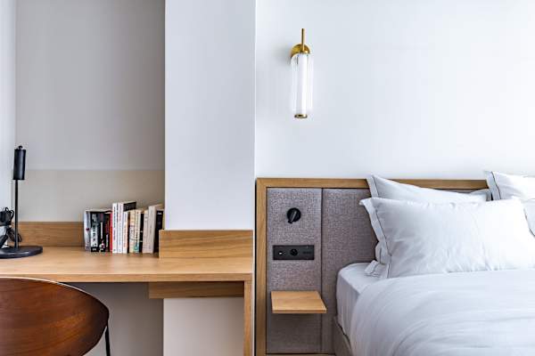 Opera - One bedroom apt. in Paris