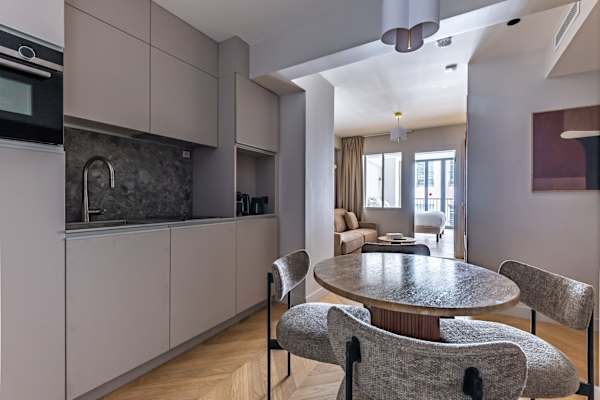 Opera - One bedroom apt. in Paris