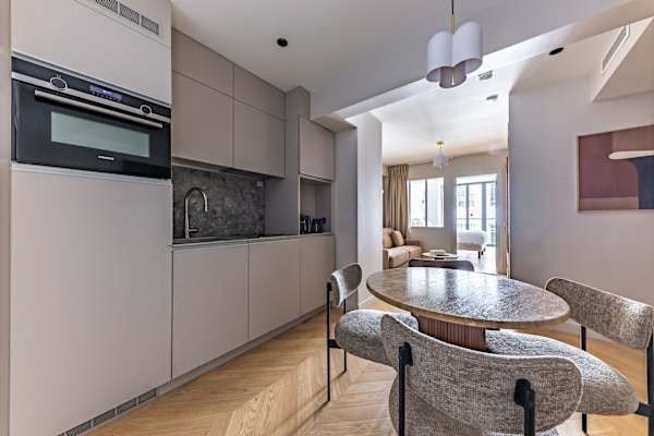 Opera - One bedroom apt. in Paris